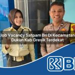 job vacancy satpam bri di kecamatan dukun kab gresik terdekat 1754507685