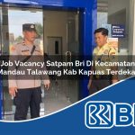 job vacancy satpam bri di kecamatan mandau talawang kab kapuas terdekat 1753987121