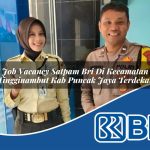 job vacancy satpam bri di kecamatan tingginambut kab puncak jaya terdekat 1754412037