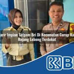karir impian satpam bri di kecamatan curup kab rejang lebong terdekat 1754318178