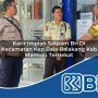 karir impian satpam bri di kecamatan kep bala balakang kab mamuju terdekat 1754404116