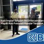 karir impian satpam bri di kecamatan mapilli kab polewali mandar terdekat 1754538877