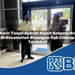karir tanpa syarat rumit satpam bri di kecamatan binangun kab cilacap terdekat 1754160183