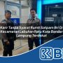 karir tanpa syarat rumit satpam bri di kecamatan labuhan ratu kota bandar lampung terdekat 1754309077