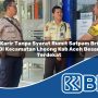 karir tanpa syarat rumit satpam bri di kecamatan lhoong kab aceh besar terdekat 1754375918