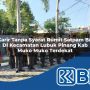 karir tanpa syarat rumit satpam bri di kecamatan lubuk pinang kab muko muko terdekat 1754168101