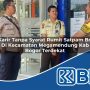 karir tanpa syarat rumit satpam bri di kecamatan megamendung kab bogor terdekat 1754187541