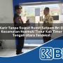 karir tanpa syarat rumit satpam bri di kecamatan noemuti timur kab timor tengah utara terdekat 1754196021