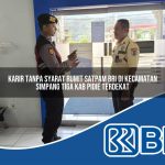 karir tanpa syarat rumit satpam bri di kecamatan simpang tiga kab pidie terdekat 1754023482