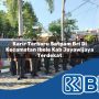 karir terbaru satpam bri di kecamatan ibele kab jayawijaya terdekat 1754245019