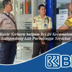 karir terbaru satpam bri di kecamatan kaligondang kab purbalingga terdekat 1754502566
