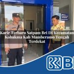 karir terbaru satpam bri di kecamatan kobakma kab mamberamo tengah terdekat 1754035376