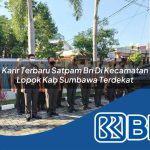 karir terbaru satpam bri di kecamatan lopok kab sumbawa terdekat 1753989522