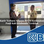 karir terbaru satpam bri di kecamatan panji kab situbondo terdekat 1754018198