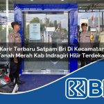 karir terbaru satpam bri di kecamatan tanah merah kab indragiri hilir terdekat 1754385398