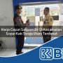 kerja cepat satpam bri di kecamatan sopai kab toraja utara terdekat 1754448754