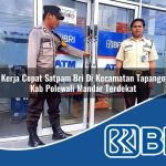 kerja cepat satpam bri di kecamatan tapango kab polewali mandar terdekat 1754207335