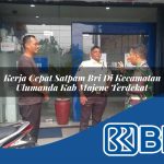 kerja cepat satpam bri di kecamatan ulumanda kab majene terdekat 1754287819