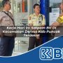 kerja hari ini satpam bri di kecamatan dervos kab puncak terdekat 1754563597