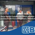 kerja hari ini satpam bri di kecamatan landasan ulin kota banjarbaru terdekat 1754159693