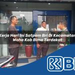 kerja hari ini satpam bri di kecamatan woha kab bima terdekat 1754306075