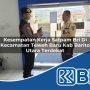 kesempatan kerja satpam bri di kecamatan teweh baru kab barito utara terdekat 1754214657