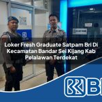 loker fresh graduate satpam bri di kecamatan bandar sei kijang kab pelalawan terdekat 1754225820