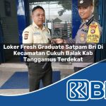 loker fresh graduate satpam bri di kecamatan cukuh balak kab tanggamus terdekat 1754340396