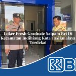 loker fresh graduate satpam bri di kecamatan indihiang kota tasikmalaya terdekat 1754347837