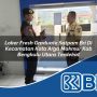 loker fresh graduate satpam bri di kecamatan kota arga makmur kab bengkulu utara terdekat 1754368715