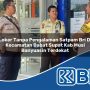 loker tanpa pengalaman satpam bri di kecamatan babat supat kab musi banyuasin terdekat 1754499959