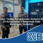 loker tanpa pengalaman satpam bri di kecamatan cibeureum kab kuningan terdekat 1754228583