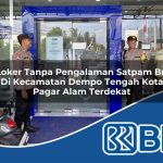 loker tanpa pengalaman satpam bri di kecamatan dempo tengah kota pagar alam terdekat 1754245217