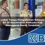 loker tanpa pengalaman satpam bri di kecamatan komodo kab manggarai barat terdekat 1754436757