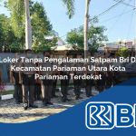 loker tanpa pengalaman satpam bri di kecamatan pariaman utara kota pariaman terdekat 1754218016