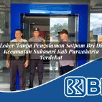 loker tanpa pengalaman satpam bri di kecamatan sukasari kab purwakarta terdekat 1754237948