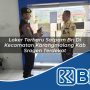 loker terbaru satpam bri di kecamatan karangmalang kab sragen terdekat 1754390186
