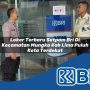 loker terbaru satpam bri di kecamatan mungka kab lima puluh kota terdekat 1754255218