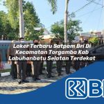 loker terbaru satpam bri di kecamatan torgamba kab labuhanbatu selatan terdekat 1754108420