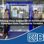 peluang kerja satpam bri di kecamatan danurejan kota yogyakarta terdekat 1754018661