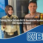 peluang kerja satpam bri di kecamatan jerebuu kab ngada terdekat 1754229623