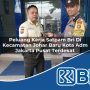 peluang kerja satpam bri di kecamatan johar baru kota adm jakarta pusat terdekat 1754508620