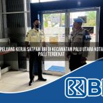 peluang kerja satpam bri di kecamatan palu utara kota palu terdekat 1754301623