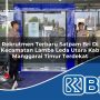 rekrutmen terbaru satpam bri di kecamatan lamba leda utara kab manggarai timur terdekat 1754455221