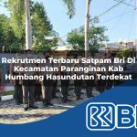 rekrutmen terbaru satpam bri di kecamatan paranginan kab humbang hasundutan terdekat 1754310622